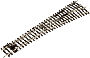 Piko Zwrotnica Ręczna Prawa PI-55221 - Kolejki i akcesoria - miniaturka - grafika 4