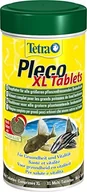 Pokarm dla ryb - Tetra Pleco Tablets - miniaturka - grafika 1