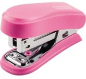 Zszywacze biurowe - Novus Zszywacz Mini różowy 020-1910 NO 020-1910 NO - miniaturka - grafika 1