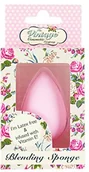 Pędzle do makijażu - The Vintage Cosmetic Company blender gąbka 3BSPB - miniaturka - grafika 1