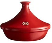 Naczynia żaroodporne - Emile Henry ceramiczny tażin, 27 x 27 x 20 cm EH349526 - miniaturka - grafika 1