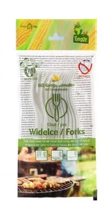 WIDELCE KOMPOSTOWALNE 12 szt - FROGGY 5907610297002 - Pozostałe akcesoria kuchenne - miniaturka - grafika 2