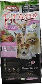 Suplementy i witaminy dla psów - Panzi Fitactive Premium dla psów paszy dorośli małych psów jagnięce i rybą, 1er Pack (1 X 1.5 kg) 308586 - miniaturka - grafika 1