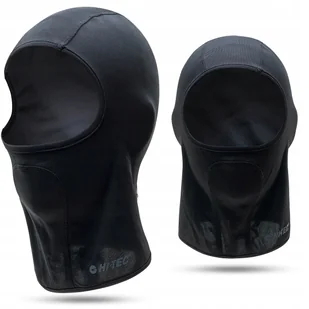 Hi-Tec Kominiarka Narciarska Termoaktywna Kartala - Pozostała odzież narciarska - miniaturka - grafika 3