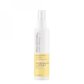 Kosmetyki do stylizacji włosów - Paul Mitchell Clean Beauty Style lekko utrwalający spray termoochronny 150 ml PM01201 - miniaturka - grafika 1
