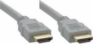 Kable - Cisco Kabel CAB 3M GREY HDMI 2.0/  CAB-2HDMI-3M-GR= - miniaturka - grafika 1