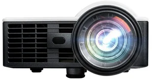 Projektor Optoma ML1050ST+ - Projektory - miniaturka - grafika 2