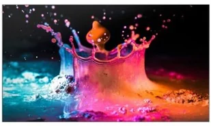 Samsung UD55E-A - Monitory reklamowe i wyświetlacze - miniaturka - grafika 2