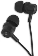 Słuchawki - Esperanza EH189K czarne - miniaturka - grafika 1