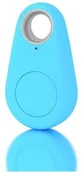 Lokalizatory GPS - Blow BRELOK LOKALIZATOR KLUCZY BLUETOOTH NIEBIESKI 74-013# - miniaturka - grafika 1