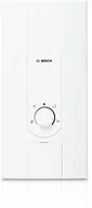 Podgrzewacze wody - Bosch Thermotechnik Bosch Tronic 5000, elektroniczny podgrzewacz wody, 11/13 kW, przyrząd kuchenny, odporny na ciśnienie z przełącznikiem mocy 2 w 1, wskaźnik LED [klasa energetyczna A] - miniaturka - grafika 1