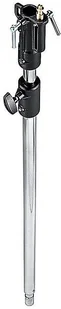 Manfrotto przedłużka stalowa chromowana 137-314cm 146CS - Inne akcesoria studyjne - miniaturka - grafika 2