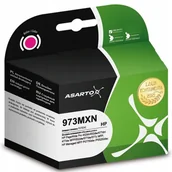 Tusze zamienniki - Asarto Tusz do Hp 973MXN | F6T82AE | 7000 str. | - miniaturka - grafika 1