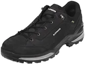 Buty trekkingowe męskie - Lowa Renegade GTX Niskie buty Mężczyźni, black/graphite EU 41 2020 Buty turystyczne 310963 9927-41 - miniaturka - grafika 1