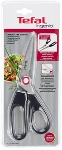 Tefal Ingenio k2071314  nożyce K2071314 - Nożyczki - miniaturka - grafika 6