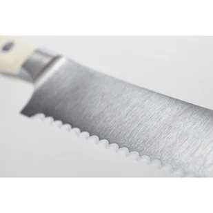 Wusthof CLASSIC IKON CREME Nóż uniwersalny 14/25 cm WÜSTHOF W-1040431614 - Noże kuchenne - miniaturka - grafika 2