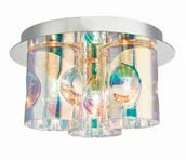 Lampy sufitowe - Dar Lighting Inter Sufitowa Dar Lighting INT5350 - miniaturka - grafika 1