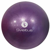 Piłki do ćwiczeń - sveltus sveltus Balon pédagogique piłka edukacyjna, fioletowa, 25 cm 0423-1 - miniaturka - grafika 1
