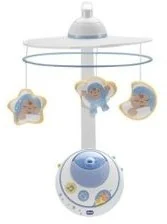 Chicco Do łóżeczka Magic Stars N 00002429200000 - Karuzele dla niemowląt - miniaturka - grafika 7