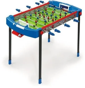 Smoby Piłkarzyki Challenger - 142604 - Piłkarzyki - miniaturka - grafika 8