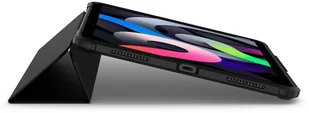 Spigen Etui Ultra Hybrid Pro do iPad Air 4 2020 Black - Etui do tabletów - miniaturka - grafika 7