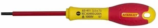 Stanley wkrętak FatmaxR płaski poszerzony dla elektryków pł 5,5 x 150 mm (1-65-413) - Śrubokręty - miniaturka - grafika 2