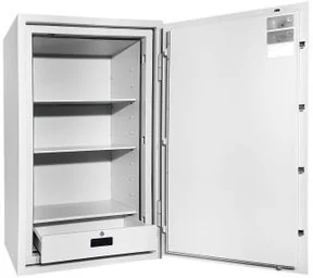 Valberg Sejf FRS 133 T EL Ognioodporny LFS 60P Antywłamaniowy S2 - Sejfy i kasy pancerne Valberg Sejf FRS 133 T EL Ognioodporny LFS 60P Antywłamaniowy S2 - Sejfy i kasy pancerne - miniaturka - grafika 2