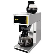 Inne urządzenia gastronomiczne - Buffalo Zaparzacz do kawy 2,1kW ręczne napełnianie 1,8L G108 - miniaturka - grafika 1