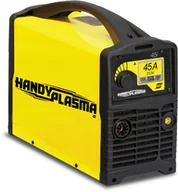 Spawarki - ESAB Przecinarka plazmowa HandyPlasma 45i 0559160145 - miniaturka - grafika 1