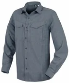 Odzież taktyczna i umundurowanie - Helikon tex Koszula DEFENDER Mk2 Gentleman - XL (KO-DGM-PO-6520Y-B06) HE.KO-DGM-PO-6520Y-B06 - miniaturka - grafika 1