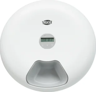 Trixie TRIXIE Karmidło automatyczne TX5+1 TX-24342 - Miski dla kotów - miniaturka - grafika 2