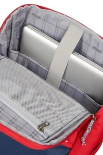 American Tourister by Samsonite Plecak na laptop 15,6'' American Tourister UPBEAT 23l - Plecaki - miniaturka - grafika 13