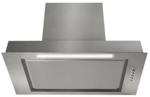 Nortberg Micra Plus Inox 89,5 cm - Okapy kuchenne Nortberg Micra Plus Inox 89,5 cm - Okapy kuchenne - miniaturka - grafika 1