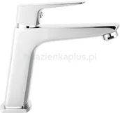 Baterie umywalkowe - Ferro Vitto VerdeLine bateria umywalkowa chrom BVI2VL - miniaturka - grafika 1