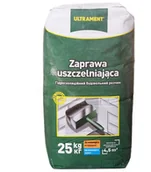 Zaprawy budowlane - Ultrament Zaprawa uszczelniaj$78ca  25 kg - miniaturka - grafika 1