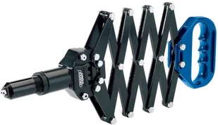 DRAPER Tools Expert Nitownica harmonijkowa, stal węglowa, 27839 Tools - Pozostałe wyposażenie warsztatu - miniaturka - grafika 2