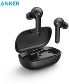 Słuchawki - Anker Soundcore Life P2 TWS prawdziwe bezprzewodowe słuchawki z 4 mikrofonami, redukcja szumów CVC - miniaturka - grafika 1
