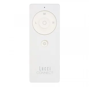 Beacon International Pilot WiFi Lucci Connect dla wentylatorów - Akcesoria do wentylacji i klimatyzacji - miniaturka - grafika 6