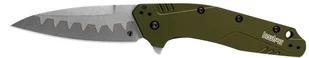 Kershaw Nóż składany Dividend 1812OLCB 522-043 - Noże - miniaturka - grafika 3