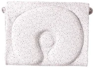 Kołdry i poduszki dla dzieci - BabyMatex Multitex AeroLine, Poduszka przeciwodkształceniowa C-Pad - miniaturka - grafika 1