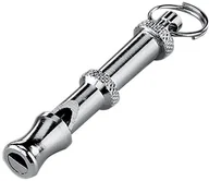 Artykuły szkoleniowe - Nobby 72653 ujeżdżenia fajka metalowy - miniaturka - grafika 1