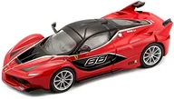 Kolekcjonerskie modele pojazdów - Bburago 15636906r 1: 43 Ferrari FXX-K, posortowane pod względem koloru - miniaturka - grafika 1