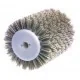 Makita Szczotka nylonowa do szlifierki szczotkowej 9741 P-04422 - Akcesoria do elektronarzędzi - miniaturka - grafika 5