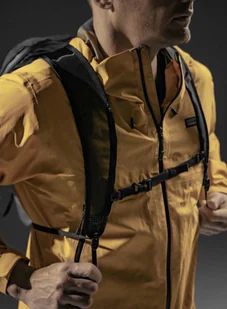 Matador Plecak składany Matador Freefly16 Packable Backpack 64376-uniw - Plecaki - miniaturka - grafika 9