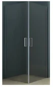 Kabiny prysznicowe - Riho Novik Z209 80x100x200 GZ2080100 - miniaturka - grafika 1