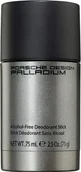Dezodoranty i antyperspiranty dla kobiet - PORSCHE Palladium dezodorant w sztyfcie 75ml 84946 84946 - miniaturka - grafika 1