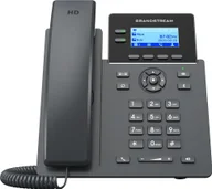 Telefonia VoIP - Grandstream Telefon GRP2602W GRP2602w - miniaturka - grafika 1