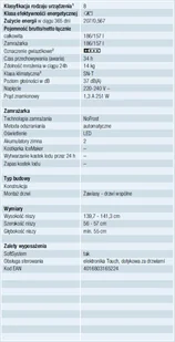 Zamrażarka Liebherr SIGN 2756 Premium - Zamrażarki - miniaturka - grafika 5