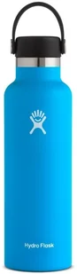 HYDRO FLASK Butelka STANDARD MOUTH 621 ml waga 340 - Kuchnia turystyczne i akcesoria - miniaturka - grafika 2