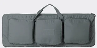 Helikon TEX / POLSKA pokrowiec Double Upper Rifle Bag 18 shadow grey (TB-DU8-CD-35) TB-DU8-CD-35 - Wiatrówki karabinki - miniaturka - grafika 2